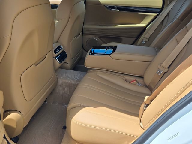 New 2027 Genesis G80 2.5T AWD/4WD image 6
