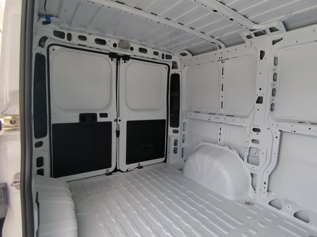 New 2026 RAM ProMaster 1500 w/ Safety Group FWD image 15