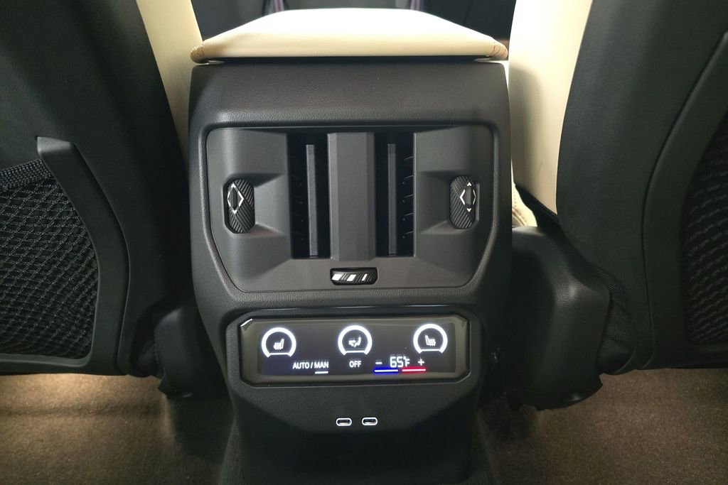 Used 2026 BMW X3 xDrive30 w/ Convenience Package image 24