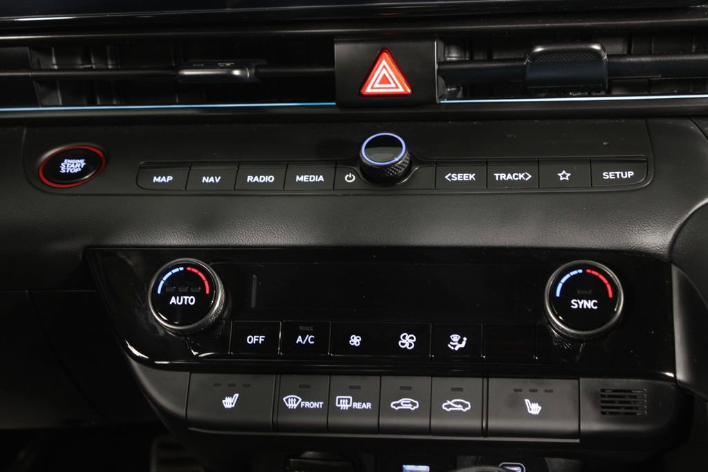 Certified 2024 Hyundai Elantra N Line FWD image 22