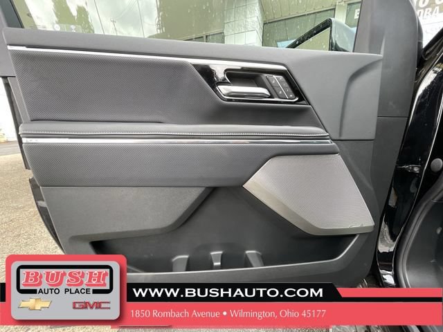 New 2025 GMC Sierra EV Denali AWD/4WD image 22