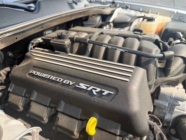Used 2020 Dodge Challenger R/T Scat Pack RWD image 26