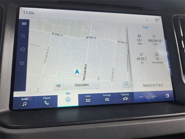 Certified 2024 Ford Bronco Big Bend image 17