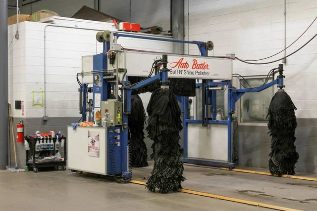 Certified 2024 Chevrolet Trax RS w/ Driver Confidence Package image 33