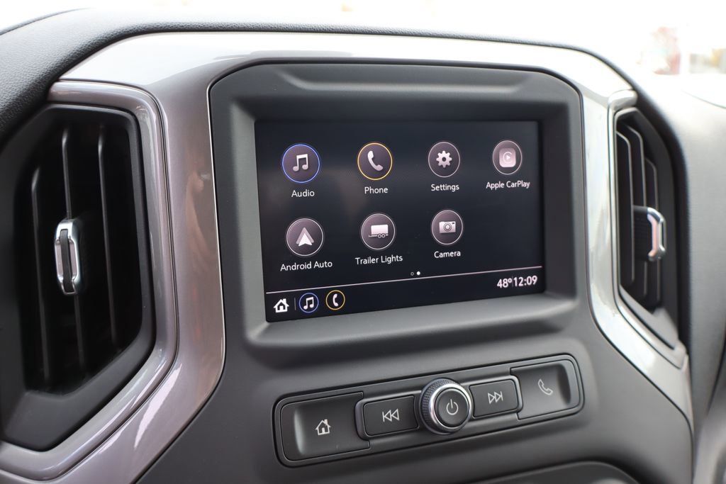 Used 2021 Chevrolet Silverado 3500 W/T w/ Gooseneck/5TH Wheel Package image 20