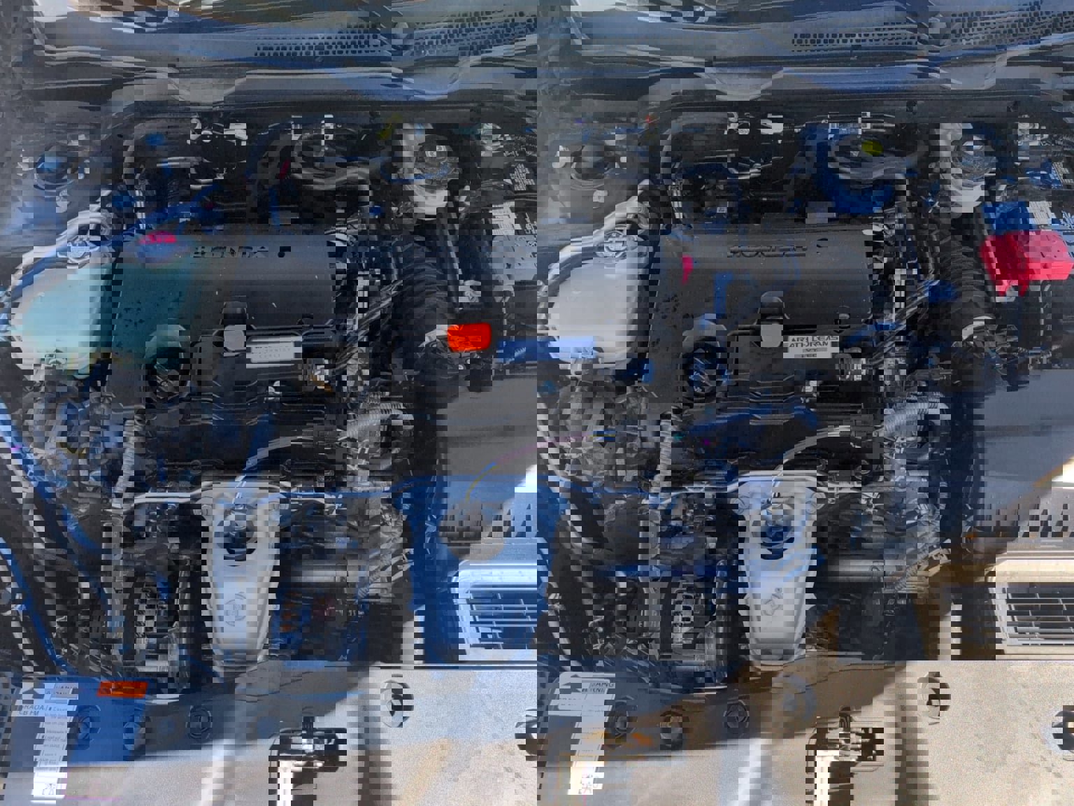 Used 2018 Honda Civic LX image 17