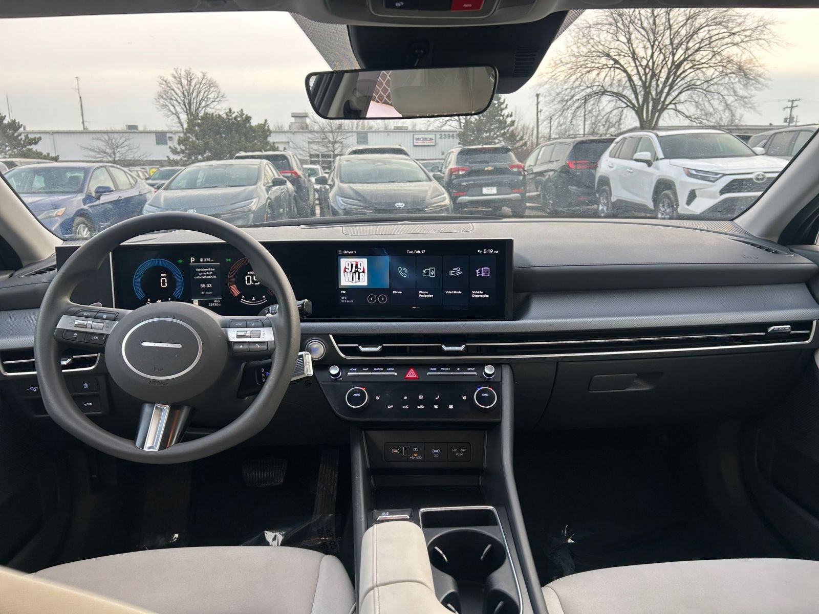 Used 2025 Hyundai Sonata SEL image 34