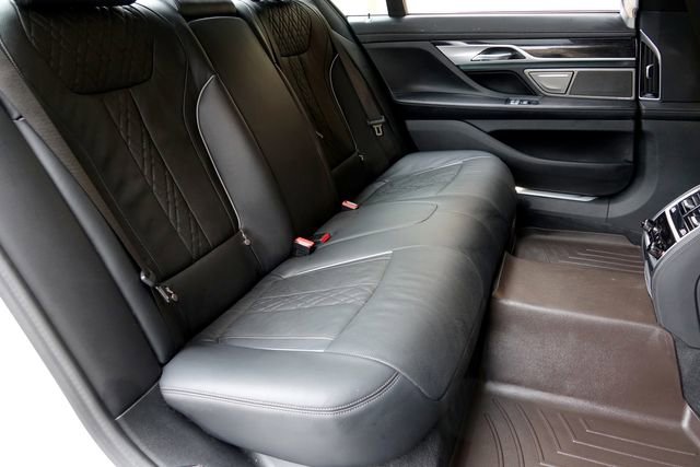 Used 2021 BMW 740i 740i * 1-OWNER * SPORT * w/ M Sport Package image 13