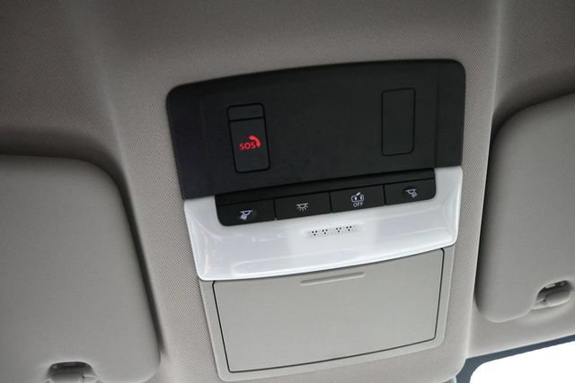 Used 2025 Nissan Rogue SV AWD/4WD image 24