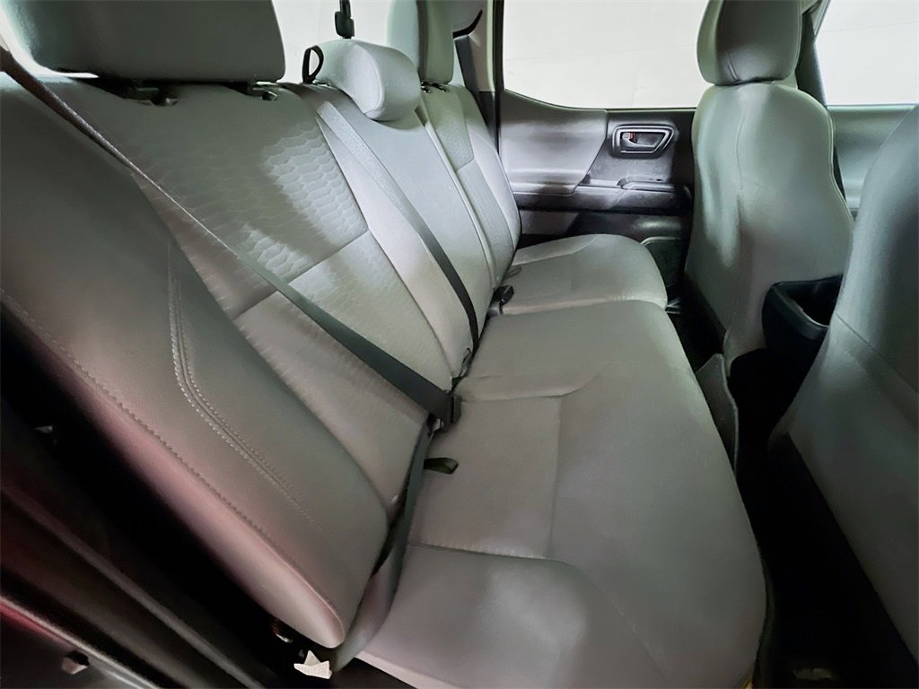 Certified 2019 Toyota Tacoma SR image 24