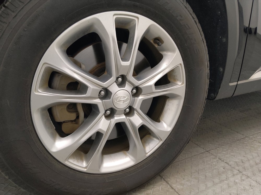Used 2020 Hyundai Palisade SE FWD image 31
