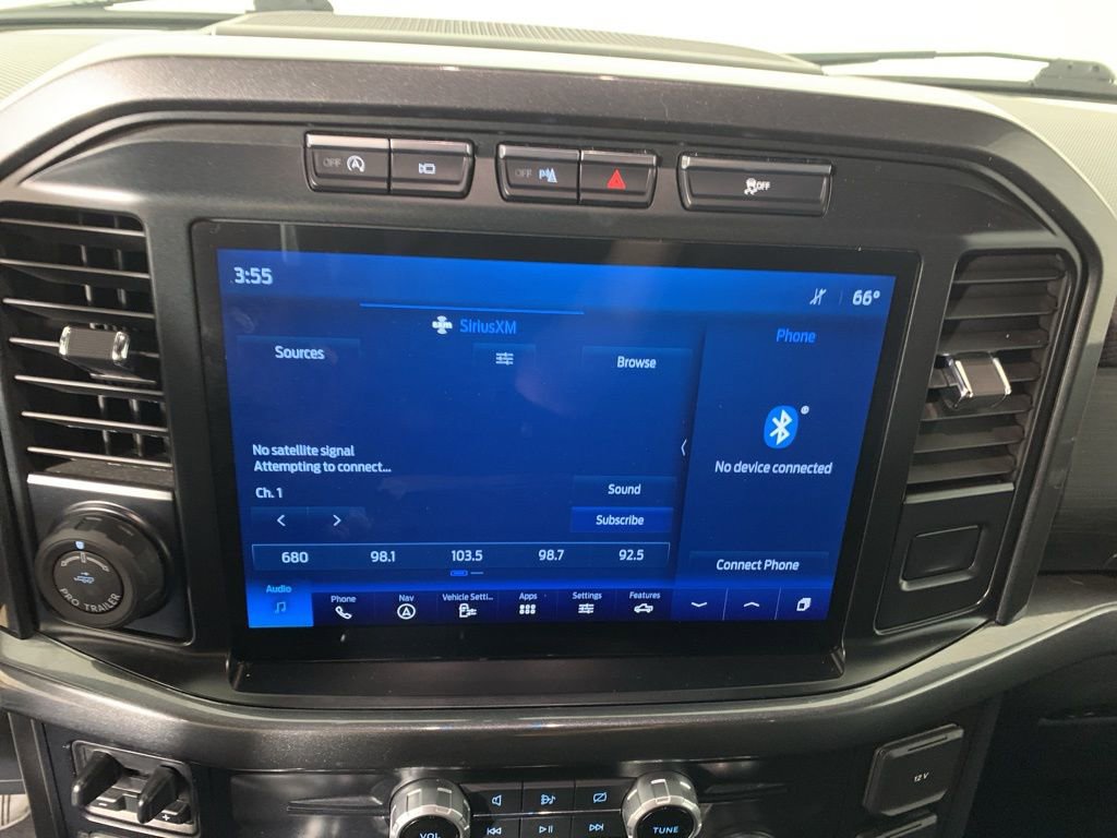 Used 2023 Ford F150 XLT w/ Equipment Group 302A High image 23