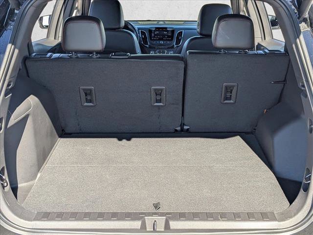 Used 2024 Chevrolet Equinox RS image 6