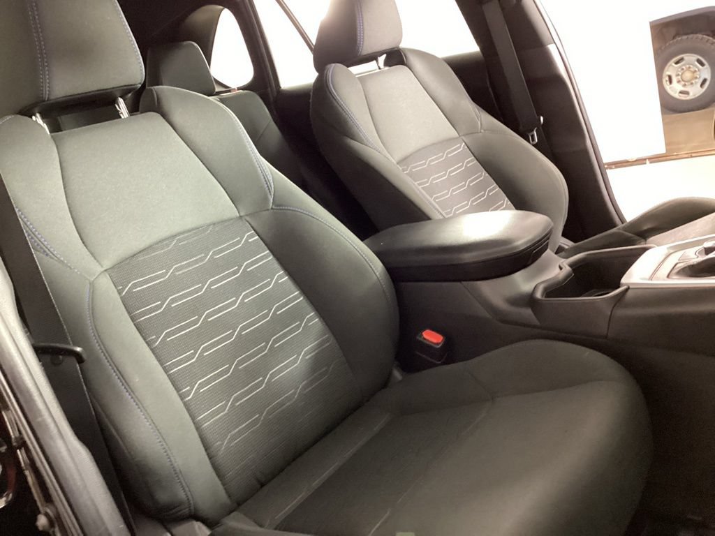 Used 2023 Toyota RAV4 SE AWD/4WD image 20
