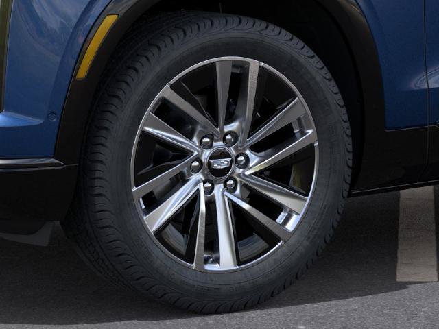 New 2026 Cadillac Vistiq Sport AWD/4WD image 39