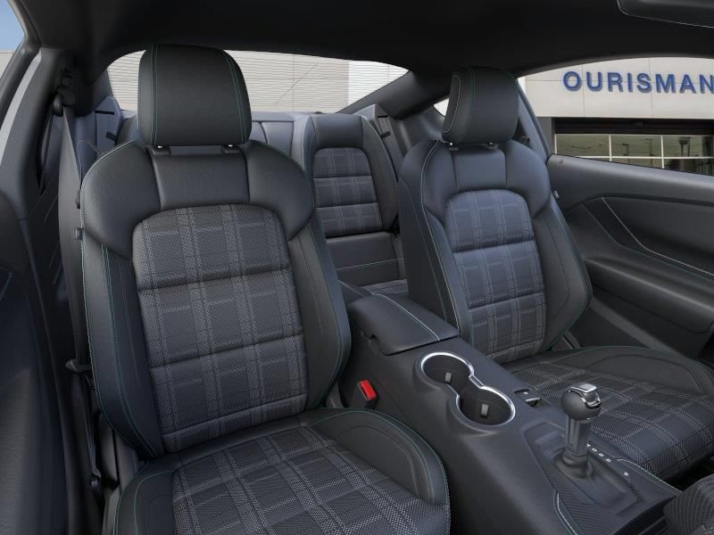 New 2026 Ford Mustang GT Premium RWD image 14