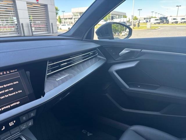 Used 2026 Audi A3 2.0T Premium w/ Convenience Package AWD/4WD image 24