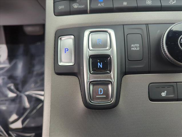 Used 2021 Hyundai Palisade SEL w/ Premium Package FWD image 14