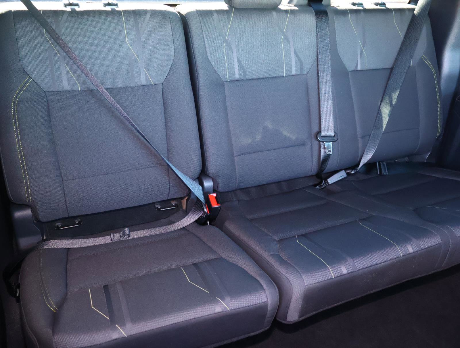 Used 2025 Ford F150 STX w/ Equipment Group 200A image 22