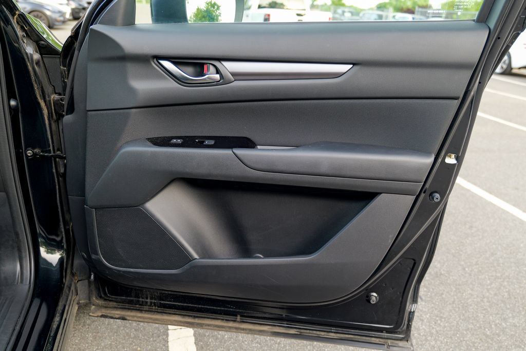 Used 2023 MAZDA CX-5 AWD 2.5 S image 32
