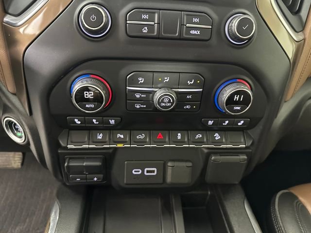 Used 2020 Chevrolet Silverado 3500 High Country w/ LPO, Dark Essentials Package image 24