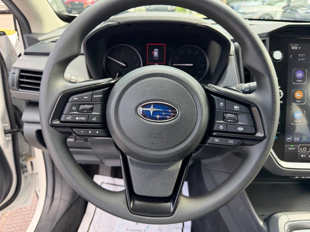 Used 2026 Subaru Crosstrek 2.5i Premium AWD/4WD image 23