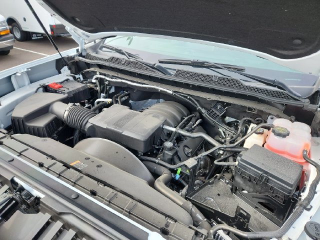 New 2026 Chevrolet Silverado 3500 W/T w/ WT Convenience Package RWD image 13