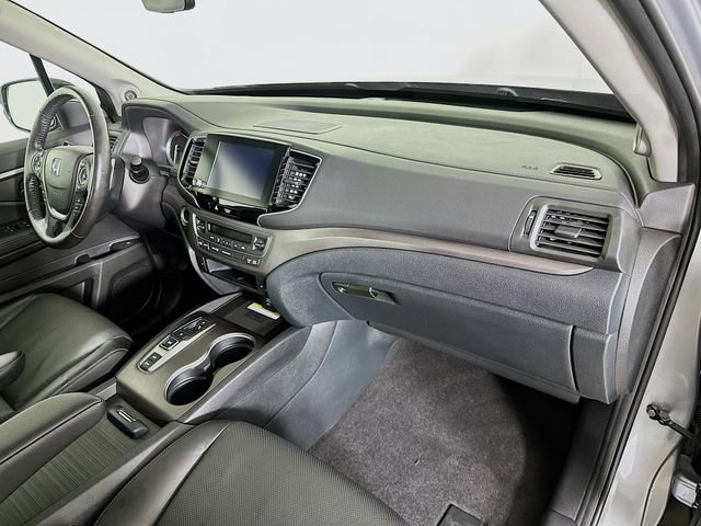 Certified 2023 Honda Ridgeline RTL-E image 32