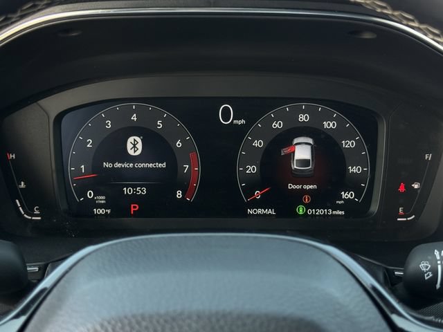 Certified 2025 Acura Integra A-Spec FWD image 16