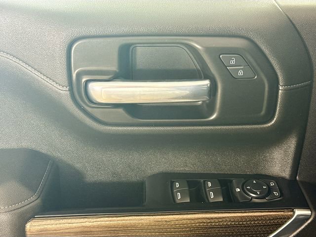 Used 2021 Chevrolet Silverado 1500 RST w/ All Star Edition Plus image 17