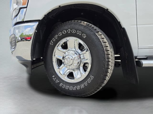 Certified 2024 RAM 2500 Tradesman w/ Towing Technology Group RWD image 38
