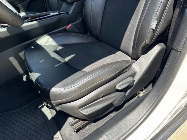 Used 2025 Jeep Compass Trailhawk AWD/4WD image 22