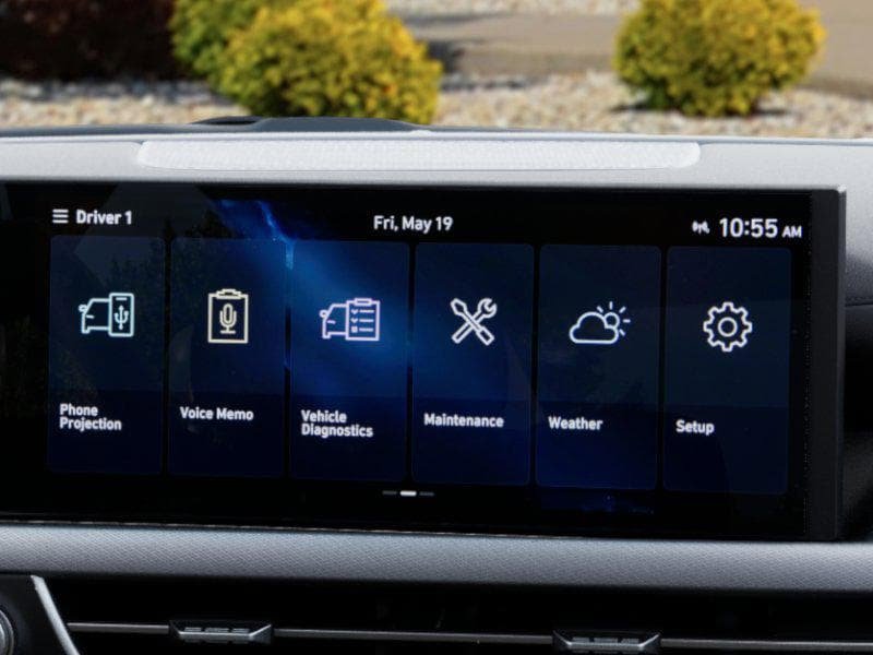 New 2026 Hyundai Sonata SEL FWD image 13