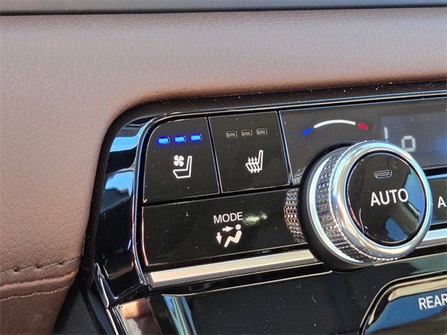 New 2025 Honda Pilot Elite image 16