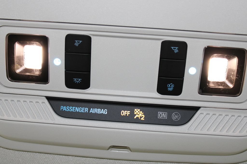 New 2026 Ford Explorer Active RWD image 53