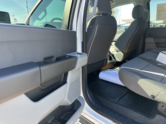New 2026 Ford F350 XL w/ XL Chrome Package image 25