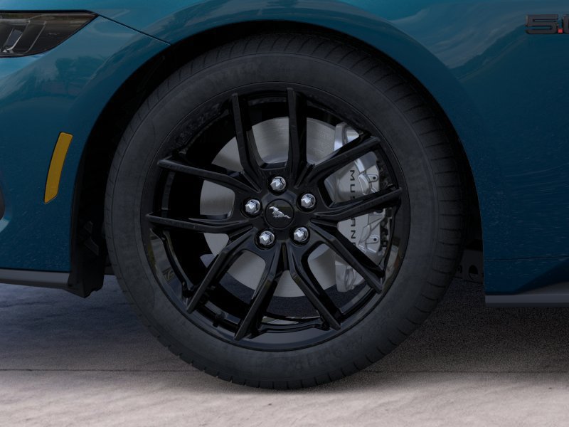 New 2026 Ford Mustang GT Premium RWD image 19