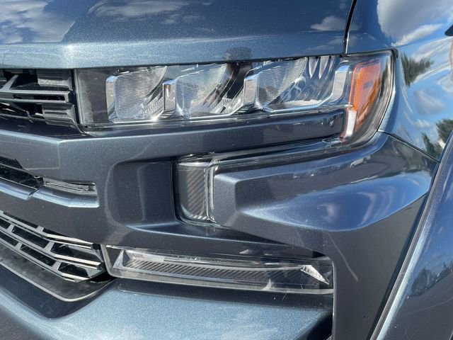 Used 2020 Chevrolet Silverado 1500 RST image 32