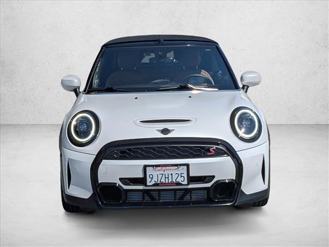 Used 2024 MINI Cooper S FWD video 2