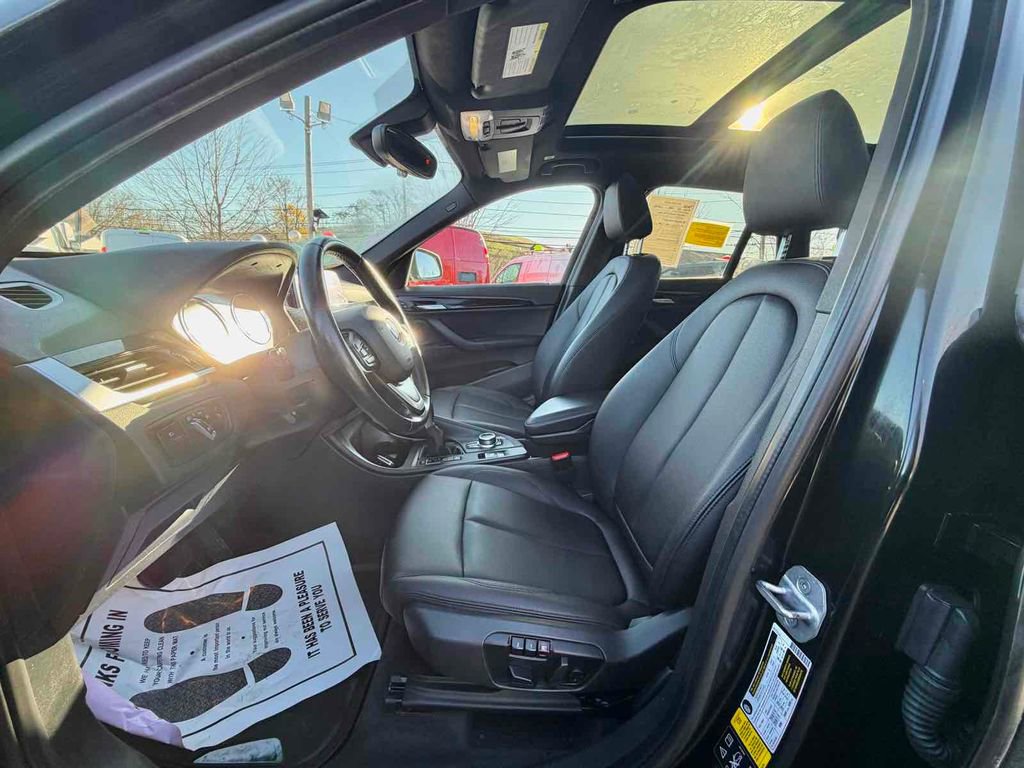 Used 2019 BMW X1 xDrive28i w/ Convenience Package image 13