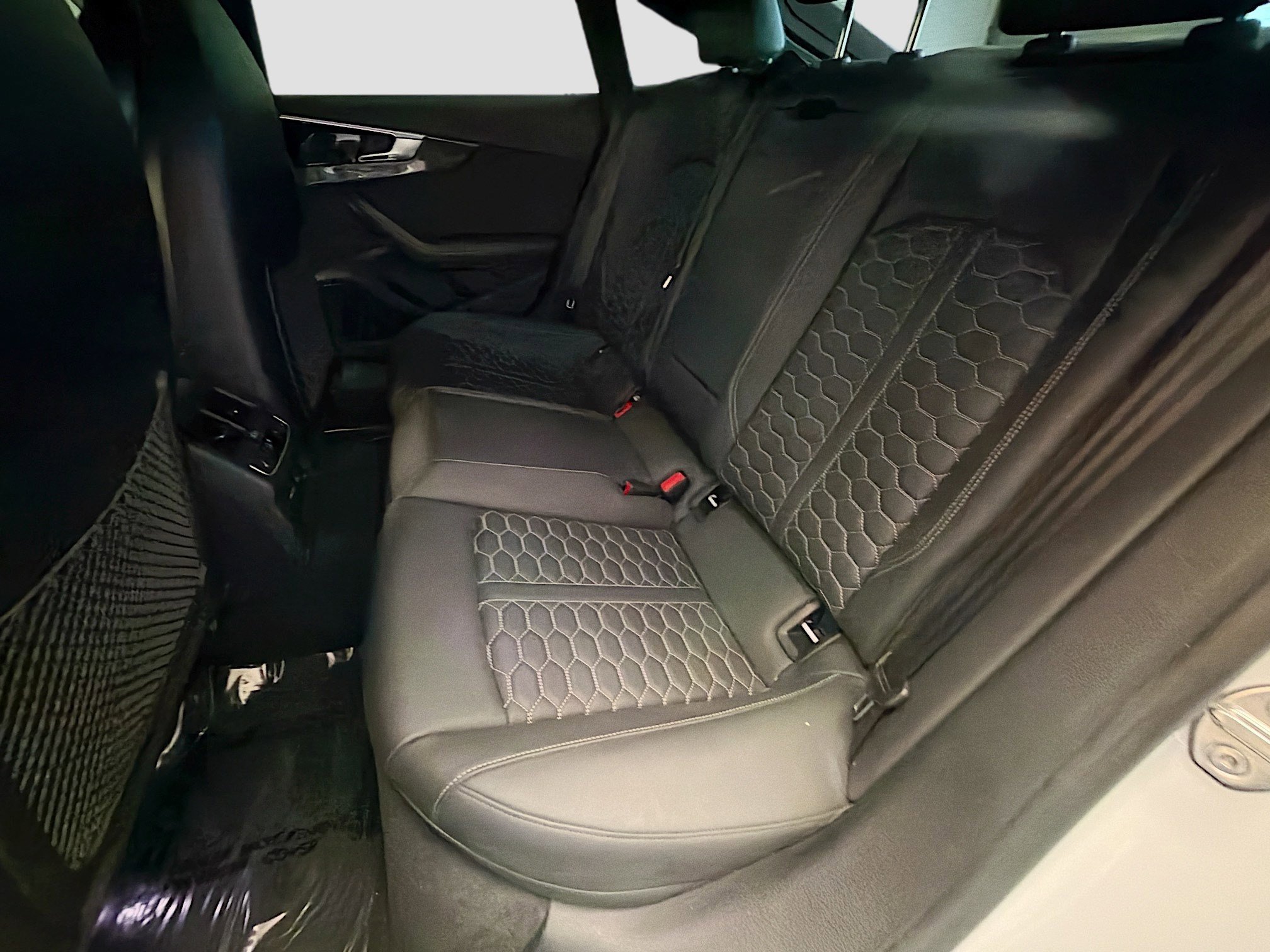 Used 2023 Audi RS 5 Sportback image 11