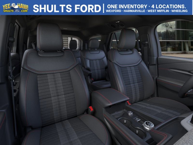 New 2026 Ford Explorer ST-Line AWD/4WD image 11