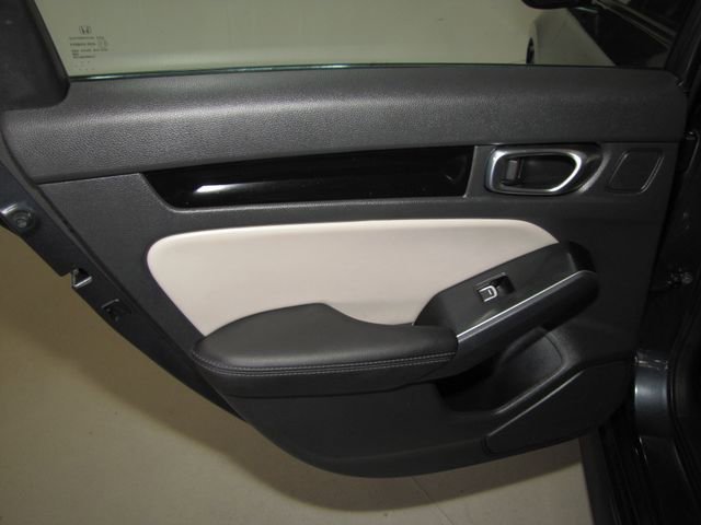 Certified 2023 Honda Civic Touring image 14