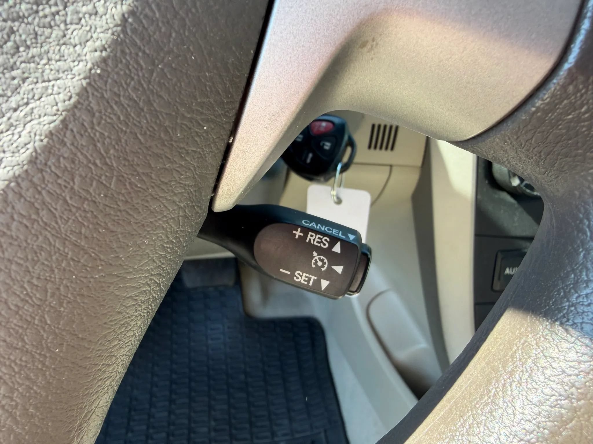 Used 2010 Toyota Corolla S FWD image 14