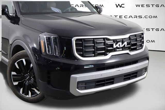 Certified 2024 Kia Telluride SX Prestige AWD/4WD image 50