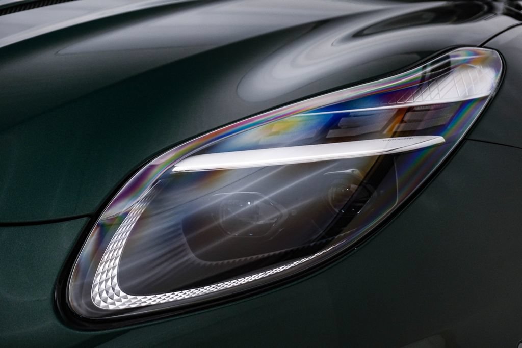 New 2026 Aston Martin DB12 Coupe RWD image 6