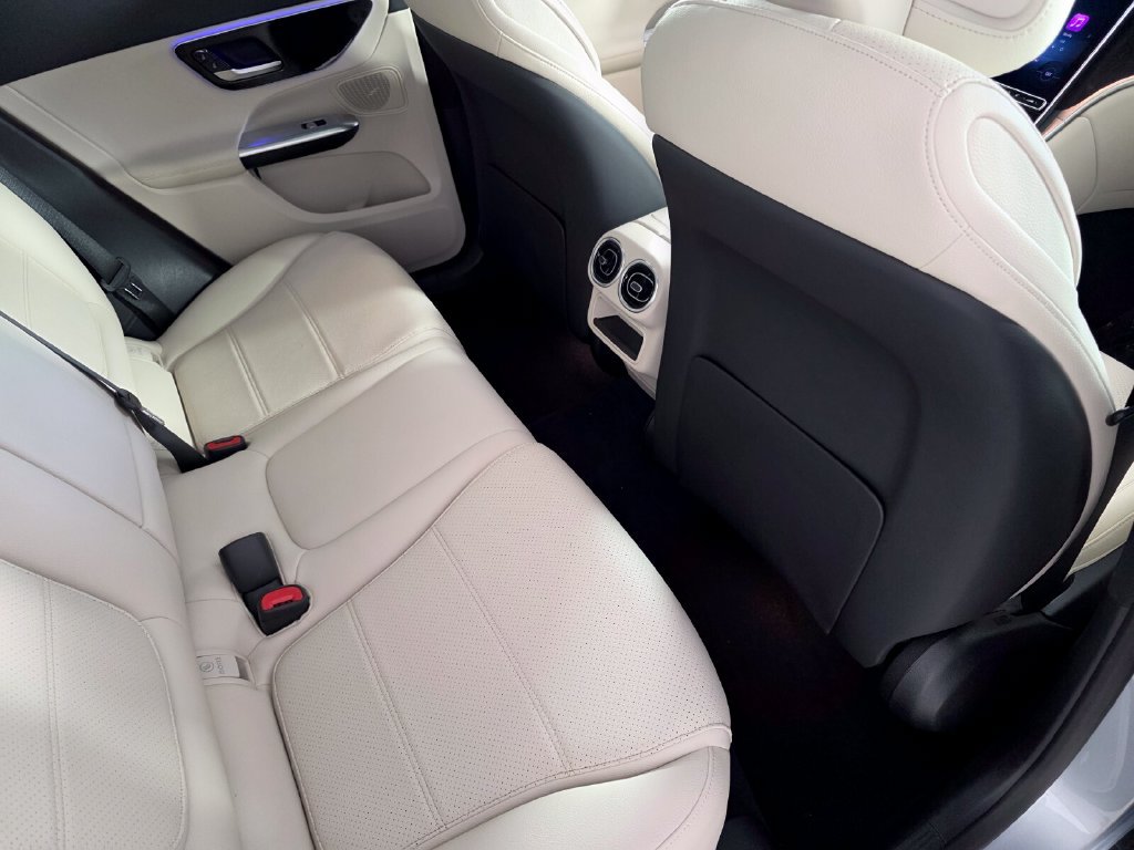 Certified 2026 Mercedes-Benz GLC 300 image 25