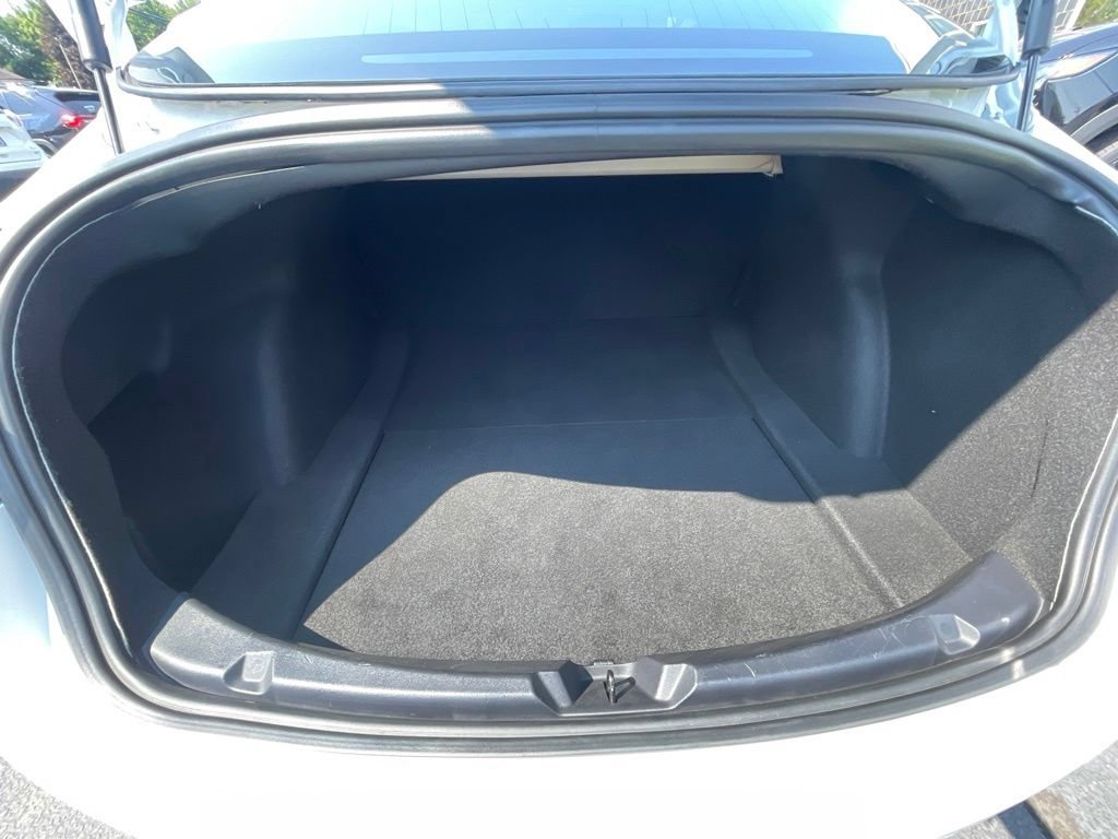 Used 2020 Tesla Model 3 Long Range AWD/4WD image 24
