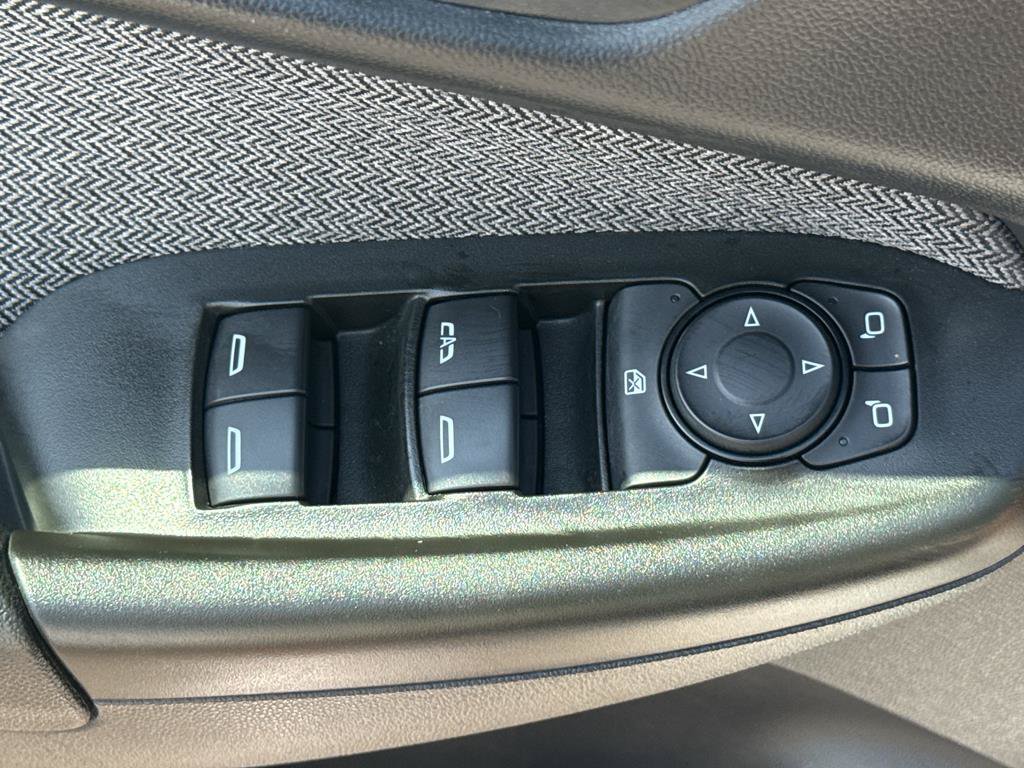 Used 2024 Chevrolet TrailBlazer LS w/ LS Convenience Package AWD/4WD image 19