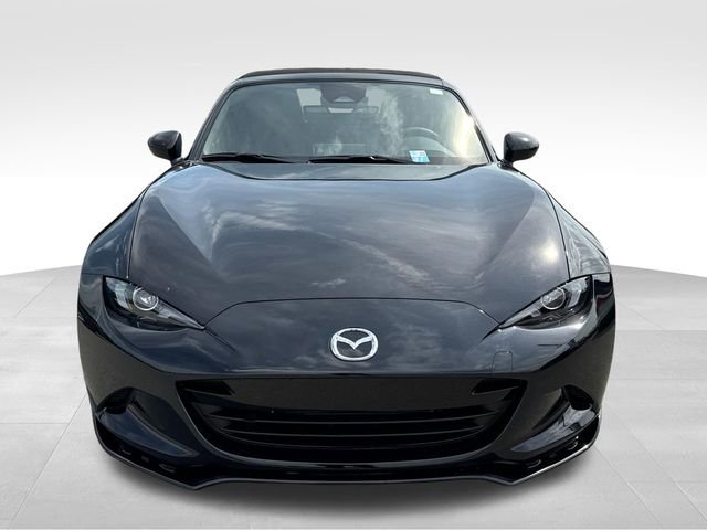 New 2026 MAZDA MX-5 Miata Club w/ Interior Package RWD image 8